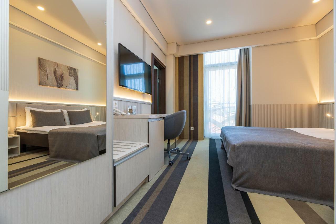 Grand Baltic Dunes Hotel & Spa Паланга Екстериор снимка